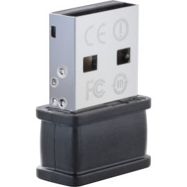 AX300 WI-FI 6 WIRELESS ADAPTER .