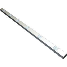 GFCI PLUGMOLD 3FT WHITE