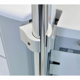 Ergotron StyleView Clamp Mount