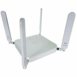 Cisco CG522-E 2 SIM Cellular, Ethernet Modem/Wireless Router