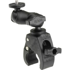 UNPKD RAM TOUGH-CLAW W 1/4-20 SHORT