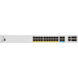 CBS350MNGD4-PRT2.5GE20-PRTGEPOE4X10GSFP+ REMANUFACTURED