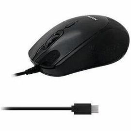 Macally Compact Mouse