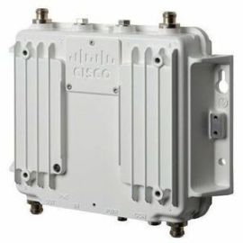 INDUSTRIALWIRELESSAP3702,4RFPORTSONTOP/BTMMDOMREMANUFACTURED