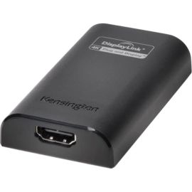 Kensington VU4000 USB 3.0 to HDMI 4K Video Adapter