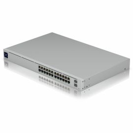 Ubiquiti USW-Pro-24-POE Layer 3 Switch