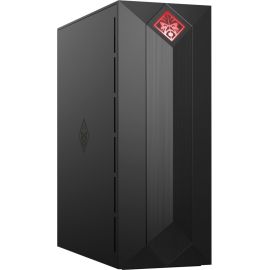 OMEN OBELISK DESKTOP 875-0020,CORE I5-8400,HYPERX 8GB DDR4-2666 SDRAM,256GB PCIE