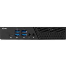 Asus PB50-BBR009MD Barebone System - Mini PC - AMD Ryzen 7 3750H 2.30 GHz