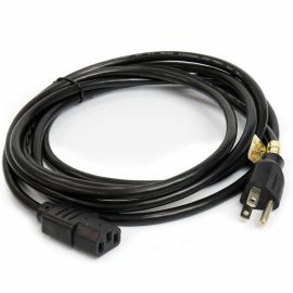 Ergotron 10-ft. Power Cord