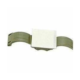 ADHESIVE BACK ADJUSTABLE CABLE CLIP