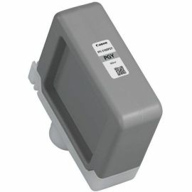 Canon PFI-3100 PGY Original Inkjet Ink Cartridge - Photo Gray Pack