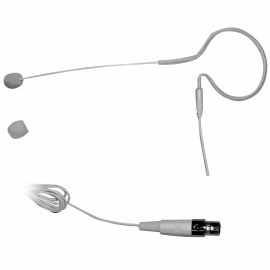 IN EAR MINI XLR MIC