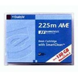 TAPE, 8MM MAMMOTH AME, 2, 225M, 60/ 150GB, W/SMART CLN