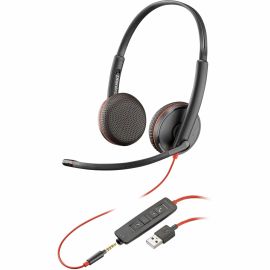 Poly Blackwire C3225 Headset