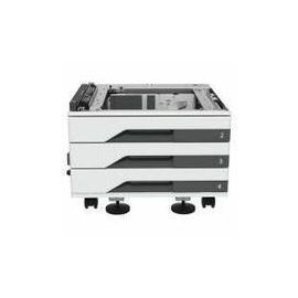 Lexmark CX93x, MX93x 3 x 520-Sheet Tray with Caster