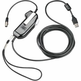 POLY SHS 2371-11 USB-PTT STEREO NO SERIAL NUMBER-WW