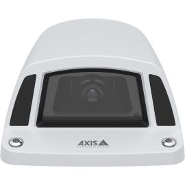 AXIS P3925-LRE 2 Megapixel Full HD Network Camera - Color - Board - TAA Compliant