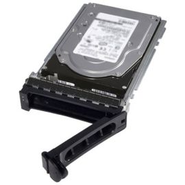 Dell 3.84 TB Solid State Drive - 2.5
