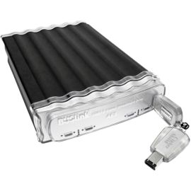 BUSLINK 4T USB 3.0 512BIT ENCRYPTED AES