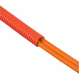 CLT SLIT 251INX100FT ORG 1RL