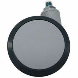 4IN NON-LOCK CASTER FOR M38-M40 W/PATCH