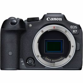CANON EOS R7 (BODY ONLY)