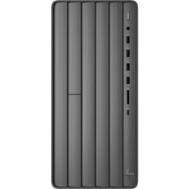 HP ENVY DESKTOP, INTEL CORE I7-10700, 16GB(DDR4,1 DIMM), 512GB SSD + 1TB 7200 RP