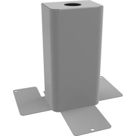 Chief HTSTS Column Mount for Tablet - Silver