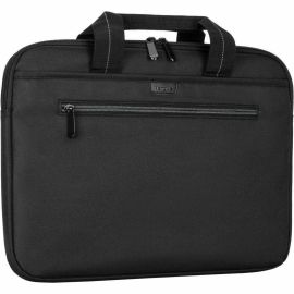 SLIPSKIN SLEEVE WITH HIDEAWAY HANDLES 15-16IN BLACK