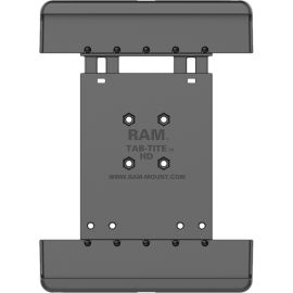 RAM TABTITE CRADLE FOR 10IN TABLETS INCLUDING THE SAMSUNG GALAXY TAB 4 10.1 AND