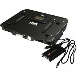 DELL REAR PORT ADV TPT DOCK W/PS