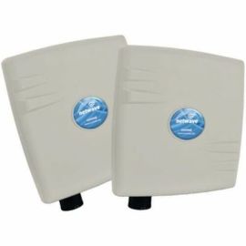 HARDENED POINT-TO-POINT WIRELESS ETHERNET KIT CONTAINS