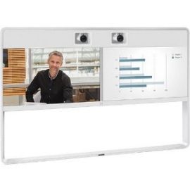 Cisco TelePresence MX700 dual 55