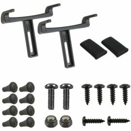X-GRIP REPLACEMENT HARDWARE & SIDE SUPPORT PACK