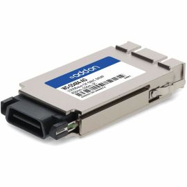 AddOn Cisco WS-G5484 Compatible TAA Compliant 1000Base-SX GBIC Transceiver (MMF, 850nm, 550m, SC)