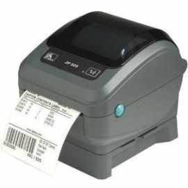 ZEBRA ZP505 / ZEBRA ZP 505 LABEL DIRECT THERMAL BAR CODE ZEBRA LABEL PRINTER