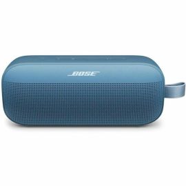 BOSE SOUNDLINK FLEX PORTABLE BLUETOOTH SPEAKER (2ND GEN, BLUE DUSK)