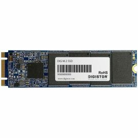 DIGISTOR 512 GB OPAL M.2 SSD, TAA