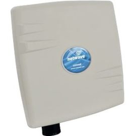 ComNet NetWave NW1/M IEEE 802.11n 95 Mbit/s Wireless Bridge
