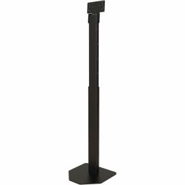 CAMERA FLOOR STAND FOR VIDEO BARS