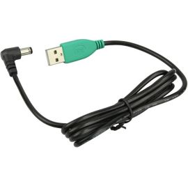 GDS USB TYPE A TO 90 DEGREE DC CABLE