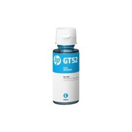 HP OPG GT52 CYAN ORIGINAL INK