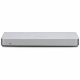 MERAKI MX68 ROUTER/SECURITY APPLIANCE