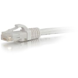 PATCH CABLE - UNSHIELDED TWISTED PAIR (UTP) - MALE LEFT GENDER - MALE RIGHT GEND