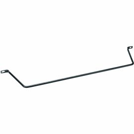 Middle Atlantic 4in Offset Round Lace Bar - 10 Piece