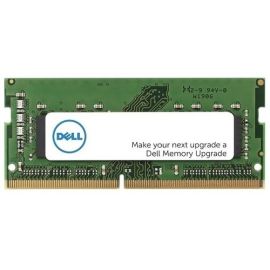 DELL 8GB DDR4 3200 SODIMM 1RX8 UNBUFFERED 2V 260 PIN