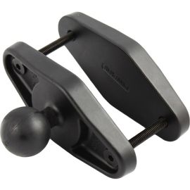 RAM 4 MAX WIDTH CLAMP BASE WITH 1.5 BALL