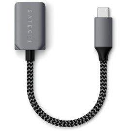 USB-C TO USB 3.0 ADAPTER CABLE SPACE GRAY