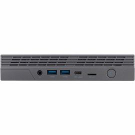 Acer CXI5-I38G Chromebox - Intel Core i3 12th Gen i3-1215U Hexa-core (6 Core) 4.40 GHz - 8 GB RAM DDR4 SDRAM - 128 GB Flash Memory Capacity