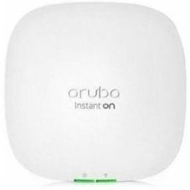 Aruba Instant On AP22 Dual Band IEEE 802.11ac/ax 1.70 Gbit/s Wireless Access Point - Indoor